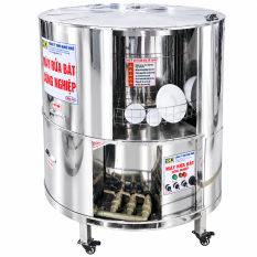 Máy rửa bát công nghiệp K5